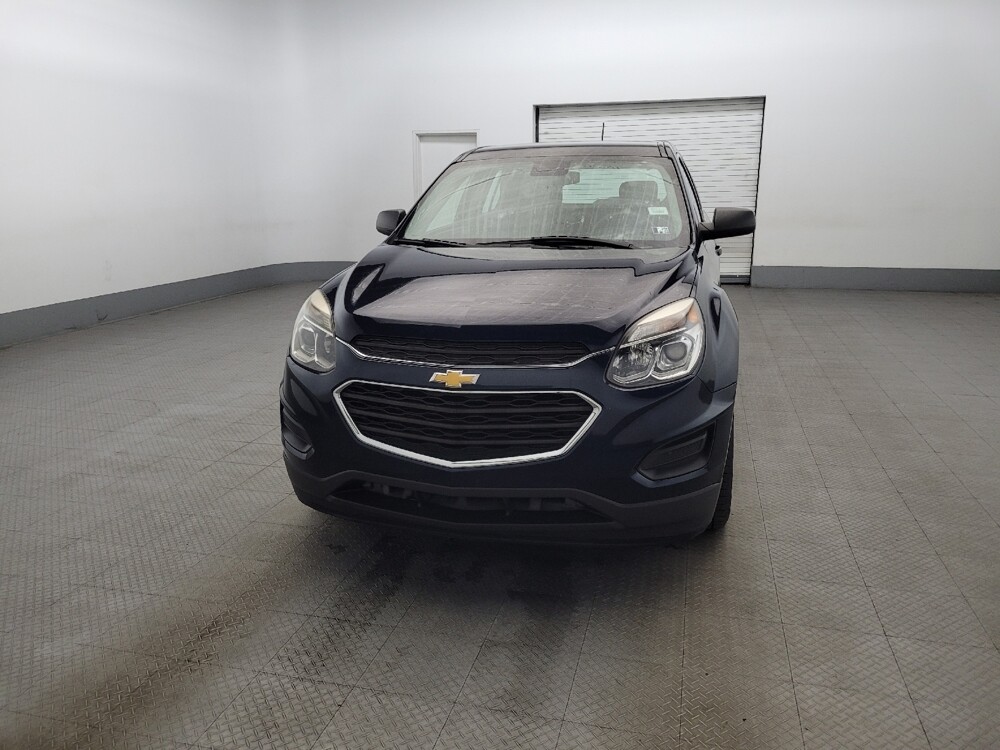 2017 Chevrolet Equinox in Pittsburgh, PA 15237 - 18075162 15
