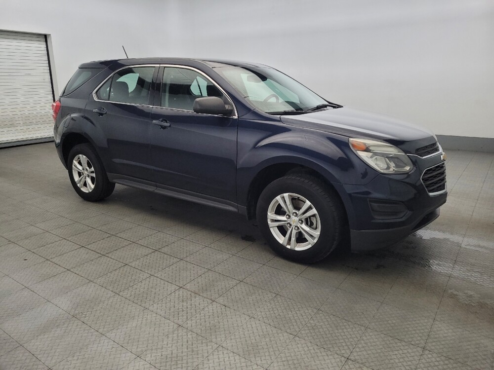 2017 Chevrolet Equinox in Pittsburgh, PA 15237 - 18075162 11