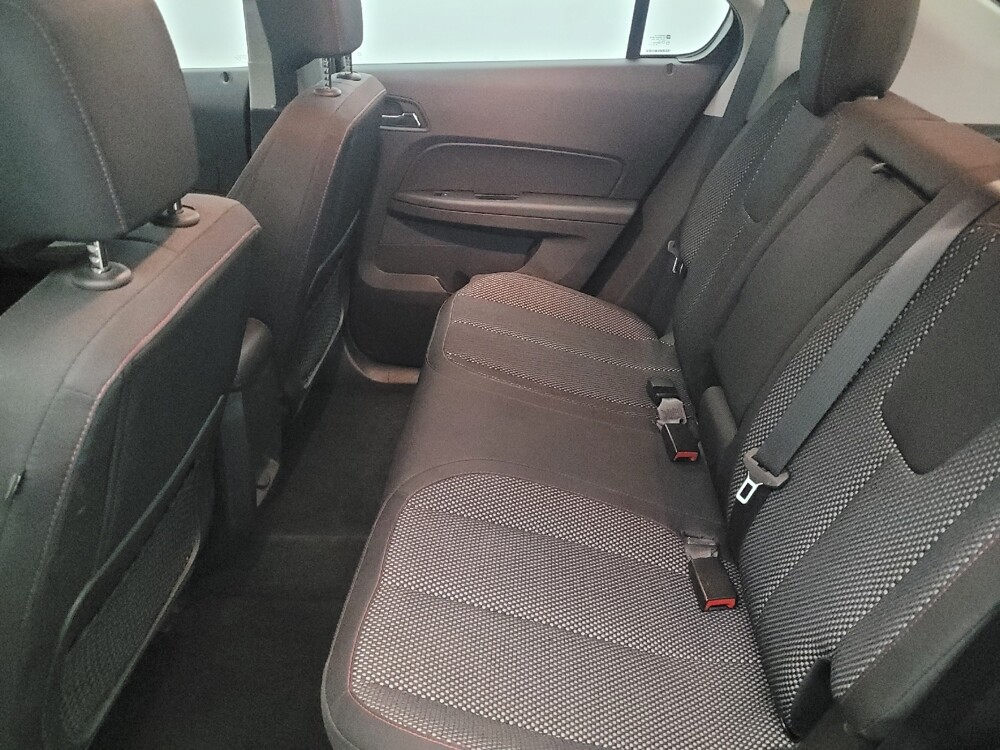 2017 Chevrolet Equinox in Pittsburgh, PA 15237 - 18075162 18