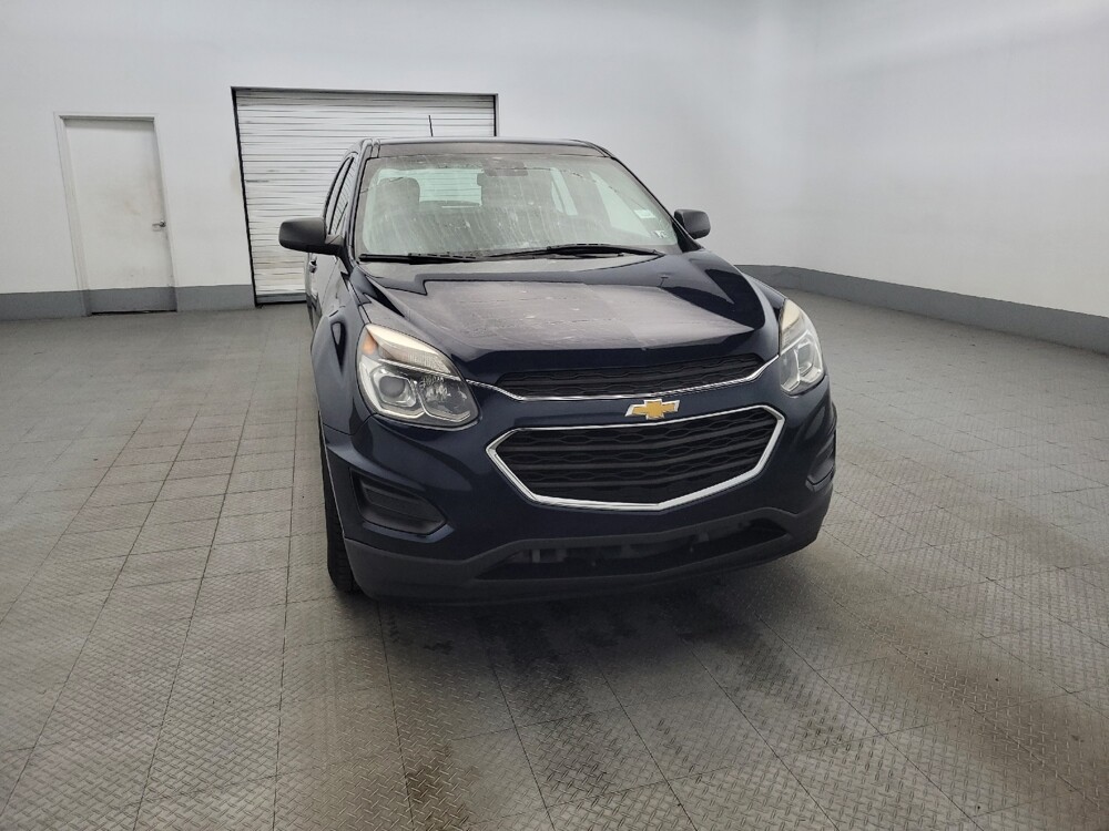2017 Chevrolet Equinox in Pittsburgh, PA 15237 - 18075162 14