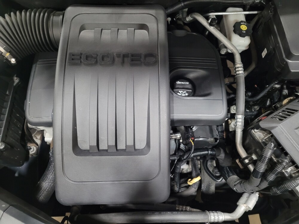 2017 Chevrolet Equinox in Pittsburgh, PA 15237 - 18075162 30