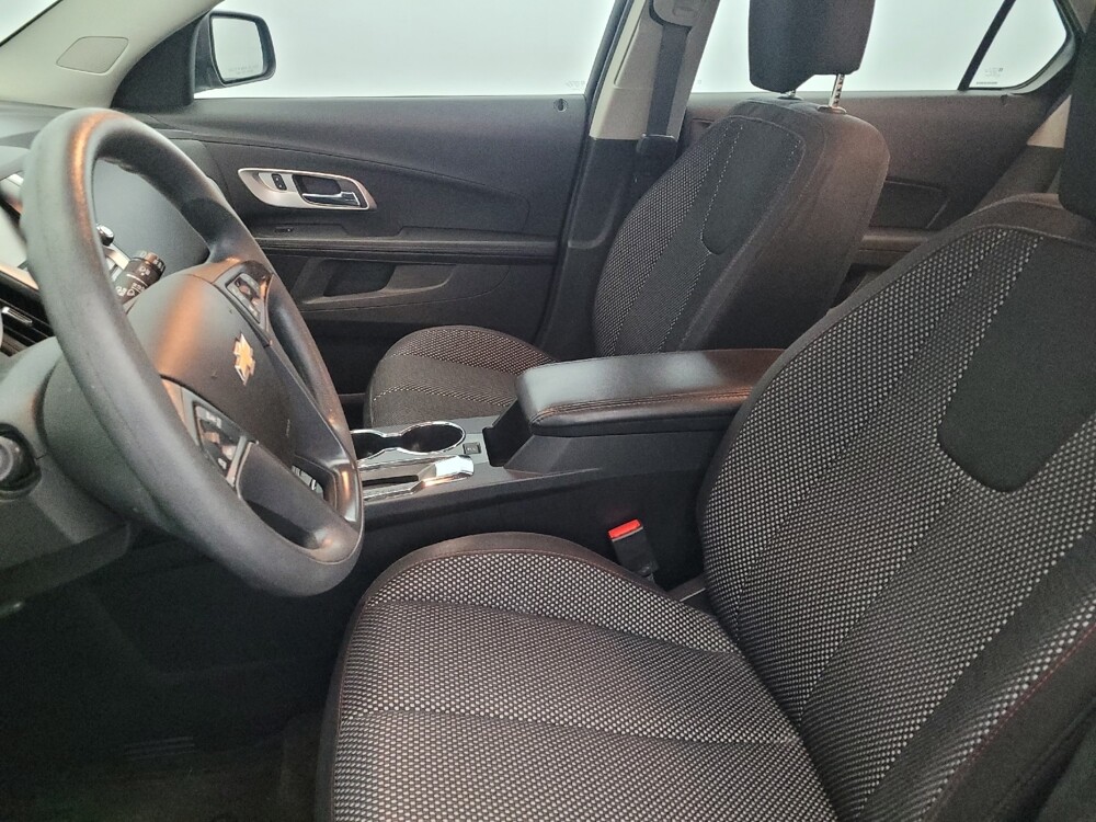 2017 Chevrolet Equinox in Pittsburgh, PA 15237 - 18075162 17