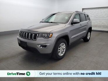 2020 Jeep Grand Cherokee in Richmond, VA 23235