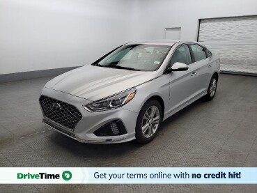 2018 Hyundai Sonata in Laurel, MD 20724