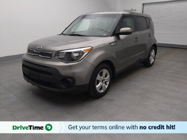 2018 Kia Soul in Wichita, KS 67207