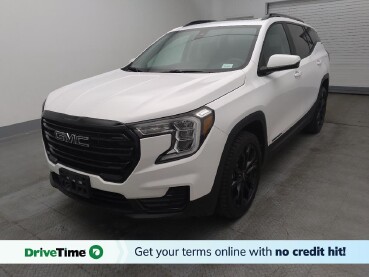2022 GMC Terrain in St. Louis, MO 63136