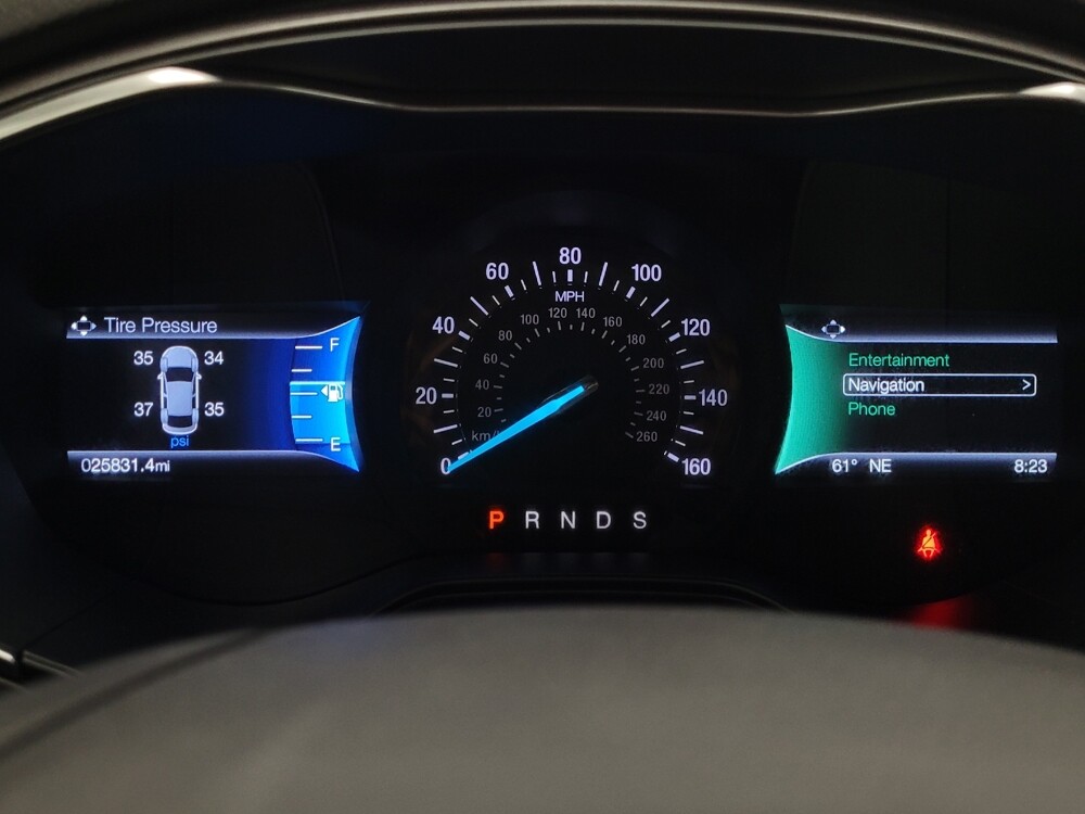 2020 Ford Fusion in Lombard, IL 60148 - 18075171 23