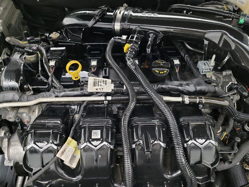 2020 Ford Fusion in Lombard, IL 60148 - 18075171 30