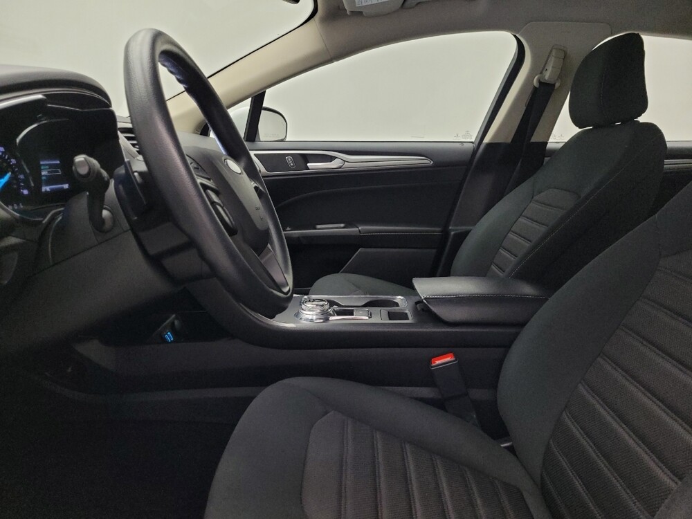 2020 Ford Fusion in Lombard, IL 60148 - 18075171 17