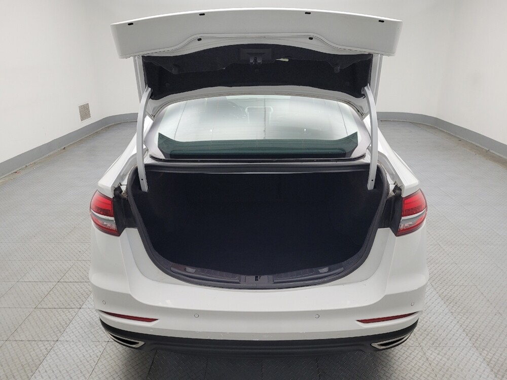 2020 Ford Fusion in Lombard, IL 60148 - 18075171 29