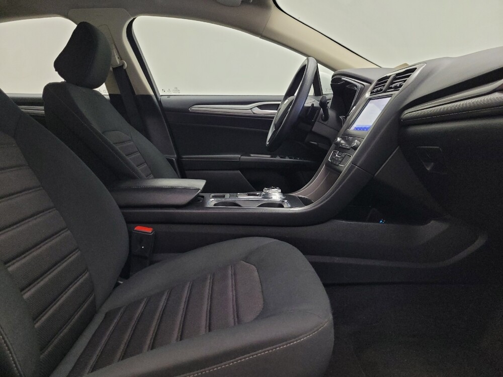 2020 Ford Fusion in Lombard, IL 60148 - 18075171 21