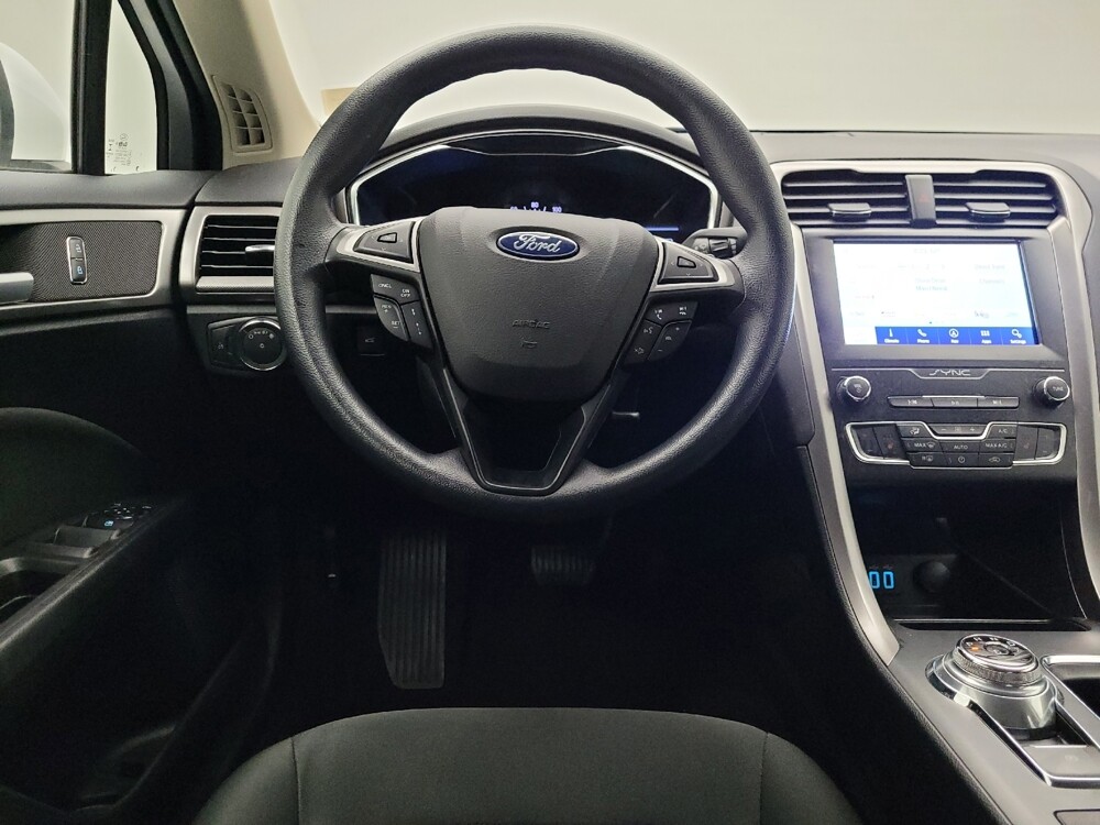 2020 Ford Fusion in Lombard, IL 60148 - 18075171 22