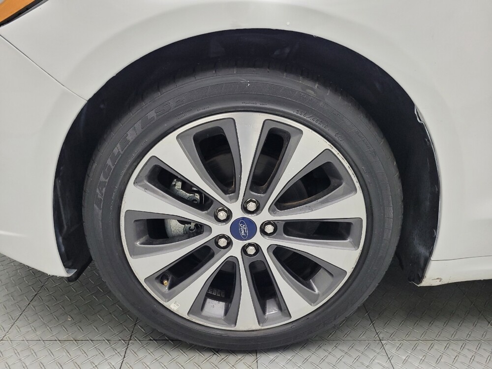 2020 Ford Fusion in Lombard, IL 60148 - 18075171 31