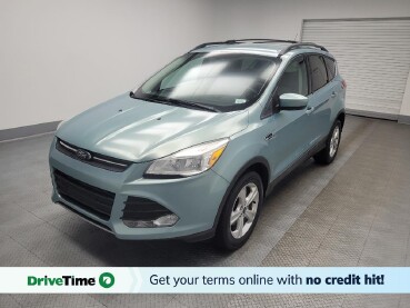 2013 Ford Escape in Highland, IN 46322