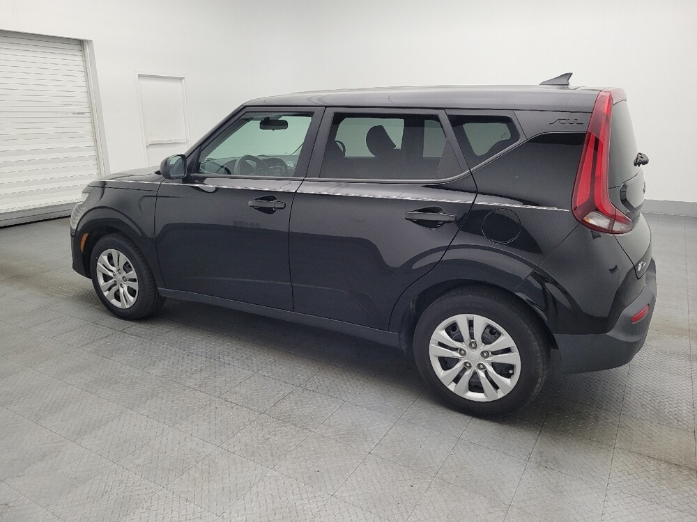 2020 Kia Soul in Macon, GA 31210 - 18075179 3