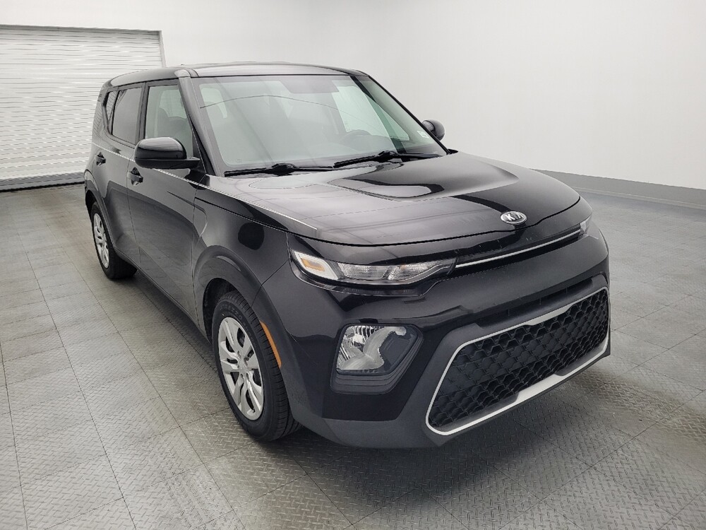 2020 Kia Soul in Macon, GA 31210 - 18075179 13