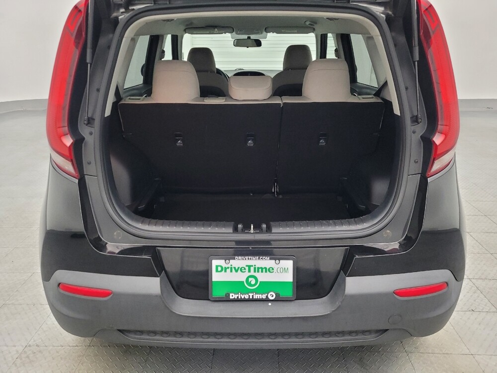 2020 Kia Soul in Macon, GA 31210 - 18075179 29