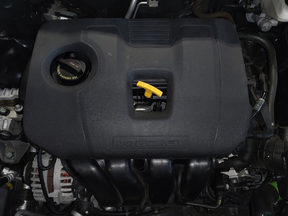 2020 Kia Soul in Macon, GA 31210 - 18075179 30