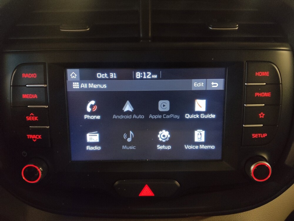 2020 Kia Soul in Macon, GA 31210 - 18075179 25