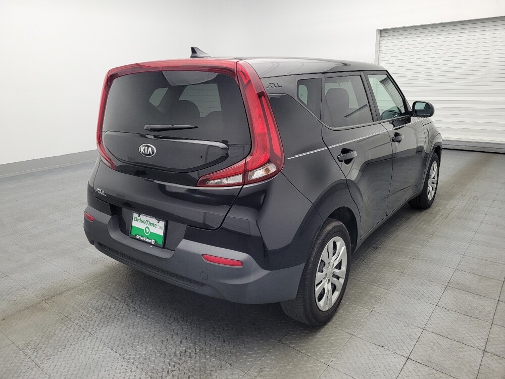 2020 Kia Soul in Macon, GA 31210 - 18075179 9
