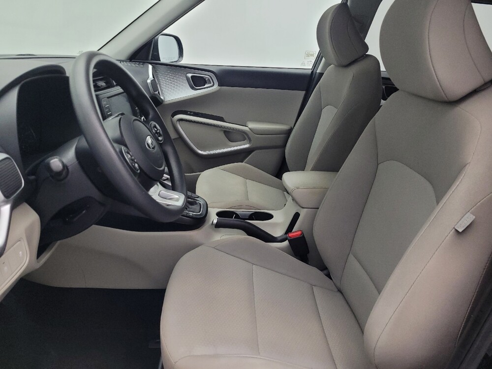 2020 Kia Soul in Macon, GA 31210 - 18075179 17