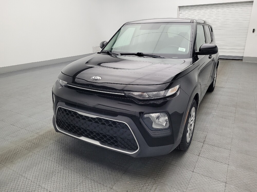 2020 Kia Soul in Macon, GA 31210 - 18075179 15