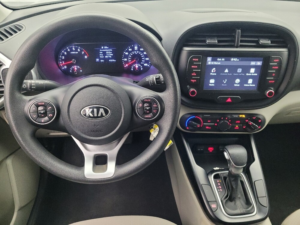2020 Kia Soul in Macon, GA 31210 - 18075179 22