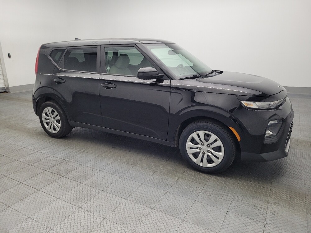 2020 Kia Soul in Macon, GA 31210 - 18075179 11