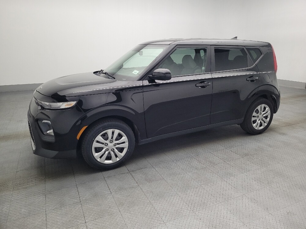 2020 Kia Soul in Macon, GA 31210 - 18075179 2