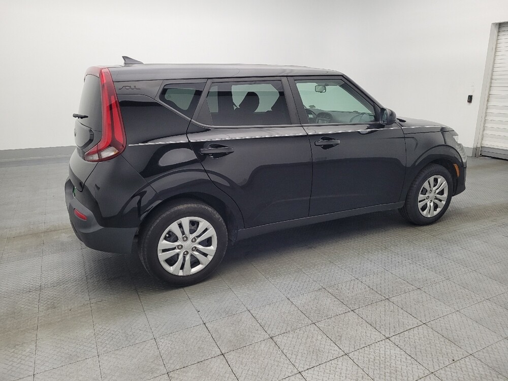 2020 Kia Soul in Macon, GA 31210 - 18075179 10