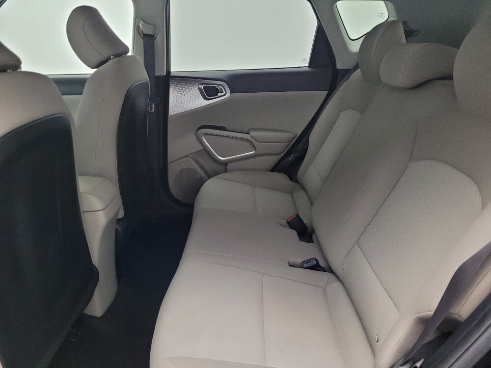 2020 Kia Soul in Macon, GA 31210 - 18075179 18