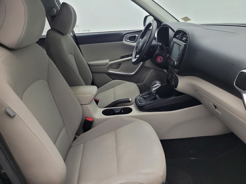 2020 Kia Soul in Macon, GA 31210 - 18075179 21