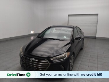 2017 Hyundai Elantra in Union City, GA 30291