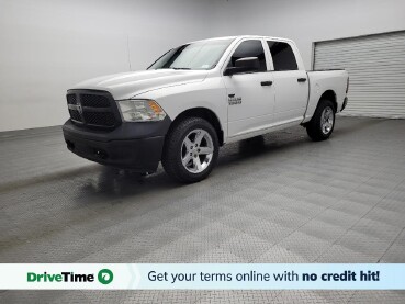 2014 RAM 1500 in Tulsa, OK 74145