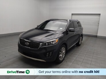 2017 Kia Sorento in Pelham, AL 35124