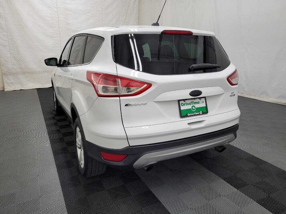 2014 Ford Escape in Pittsburgh, PA 15236 - 18075187 5