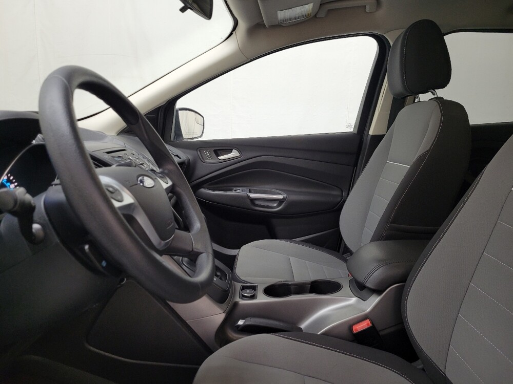 2014 Ford Escape in Pittsburgh, PA 15236 - 18075187 17