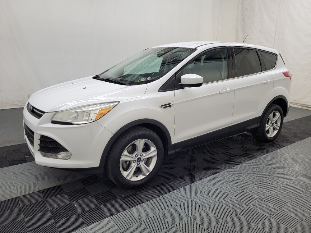 2014 Ford Escape in Pittsburgh, PA 15236 - 18075187 2