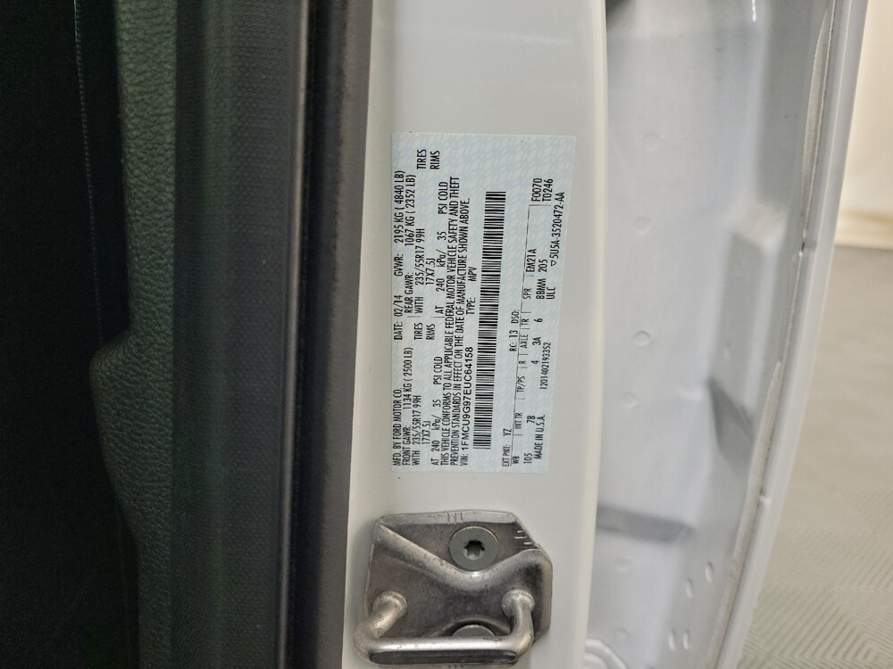 2014 Ford Escape in Pittsburgh, PA 15236 - 18075187 33