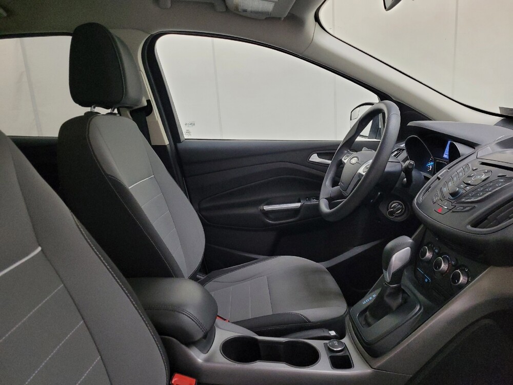 2014 Ford Escape in Pittsburgh, PA 15236 - 18075187 21