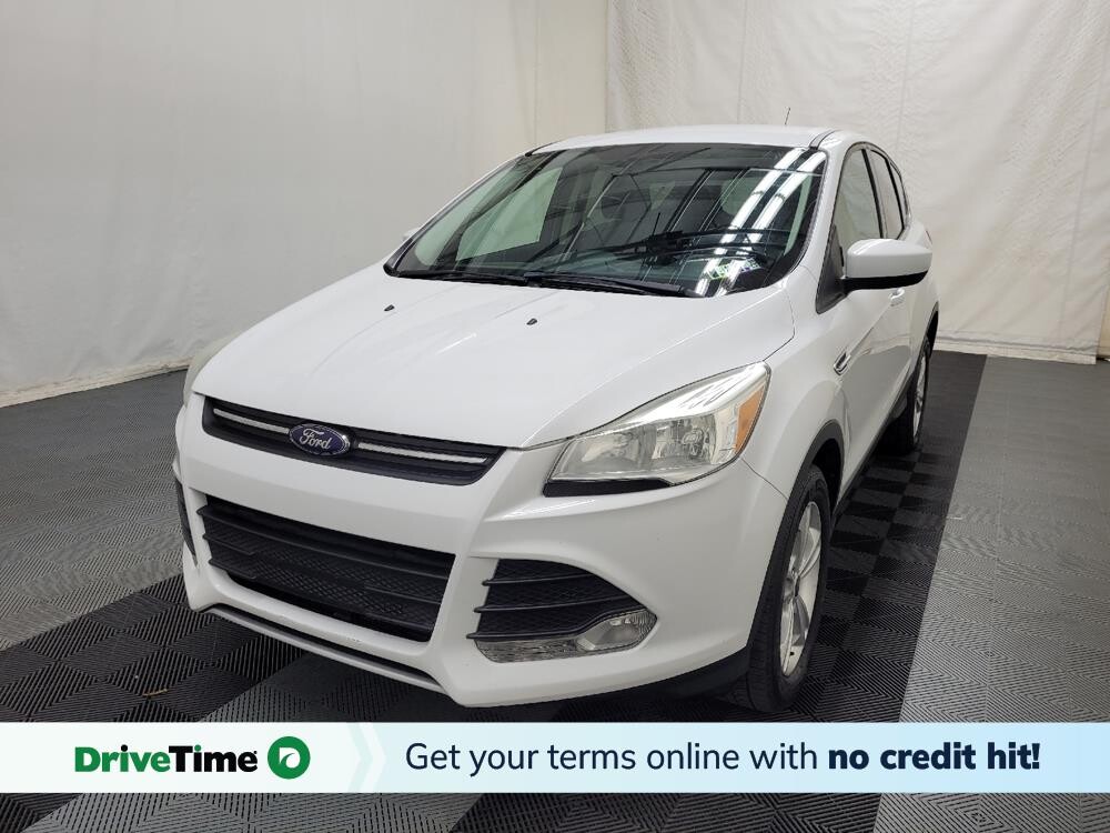 2014 Ford Escape in Pittsburgh, PA 15236 - 18075187