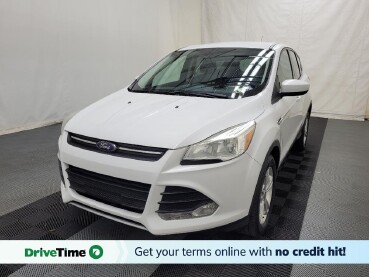 2014 Ford Escape in Pittsburgh, PA 15236