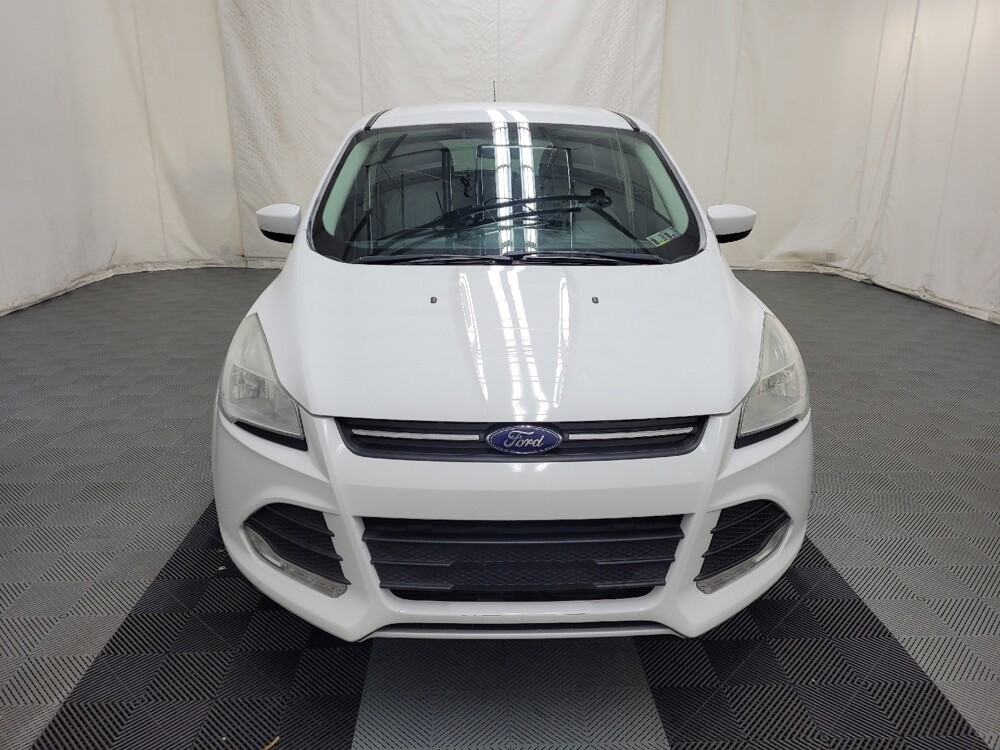 2014 Ford Escape in Pittsburgh, PA 15236 - 18075187 14