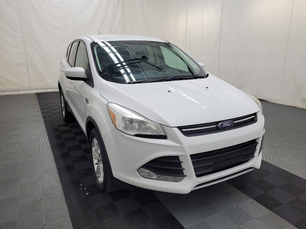 2014 Ford Escape in Pittsburgh, PA 15236 - 18075187 13