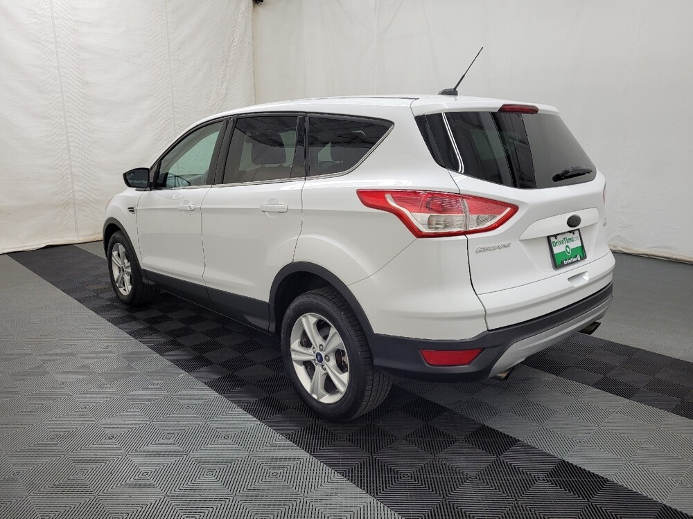 2014 Ford Escape in Pittsburgh, PA 15236 - 18075187 3