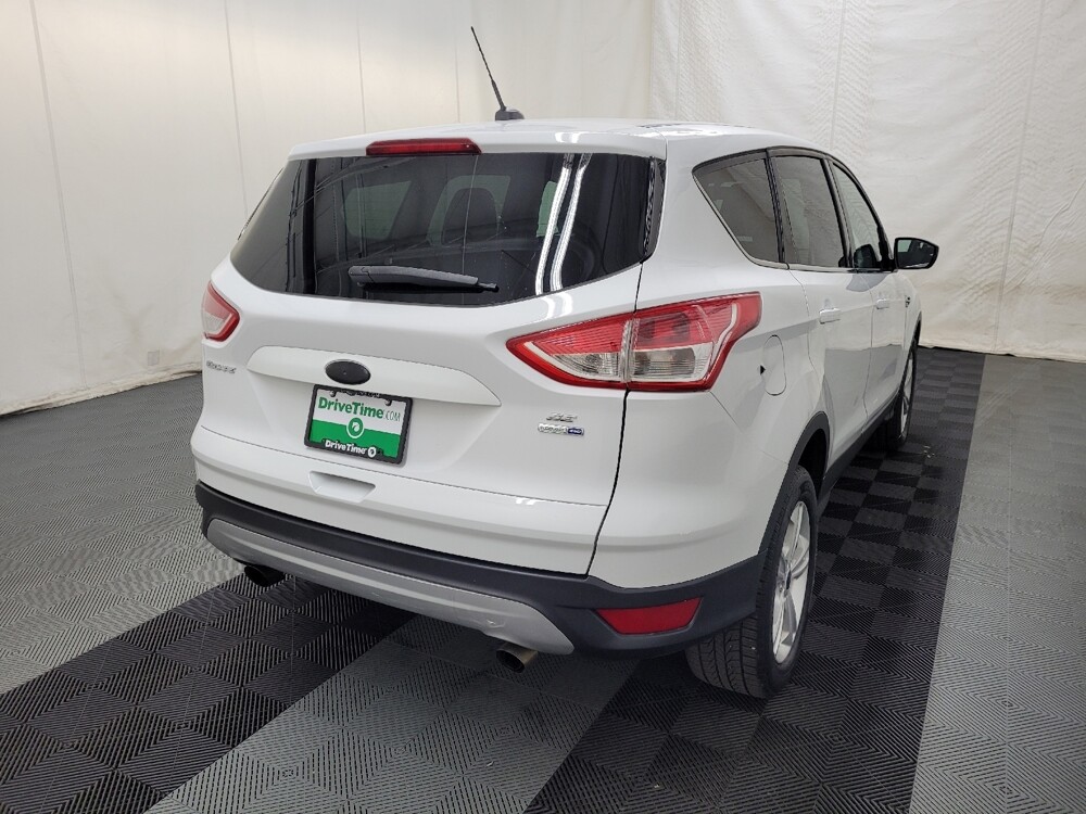 2014 Ford Escape in Pittsburgh, PA 15236 - 18075187 9