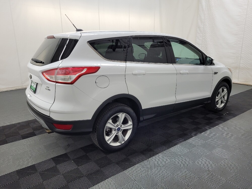 2014 Ford Escape in Pittsburgh, PA 15236 - 18075187 10