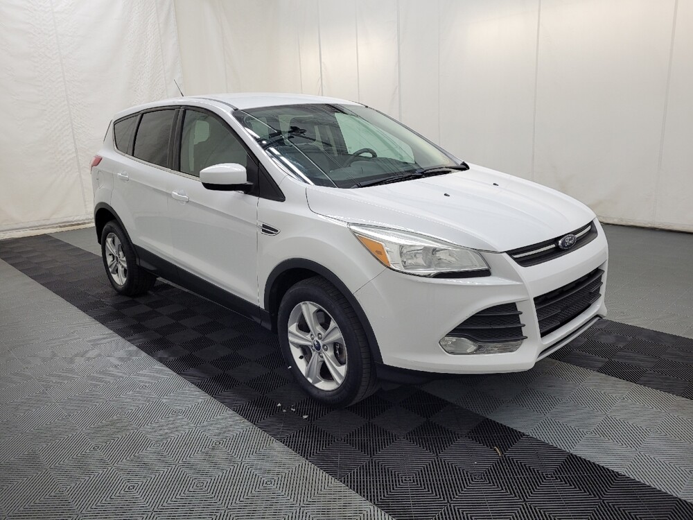 2014 Ford Escape in Pittsburgh, PA 15236 - 18075187 11
