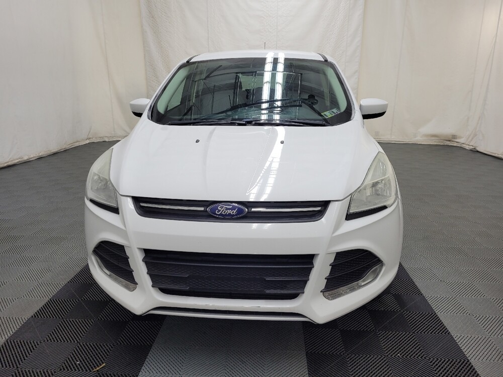 2014 Ford Escape in Pittsburgh, PA 15236 - 18075187 15