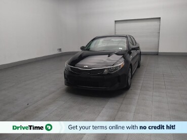 2017 Kia Optima in Union City, GA 30291